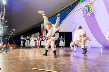 Ostatni dzień 58. Tygodnia Kultury Beskidzkiej